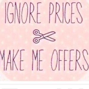 DONATING SOON!!! Make offers before I donate!